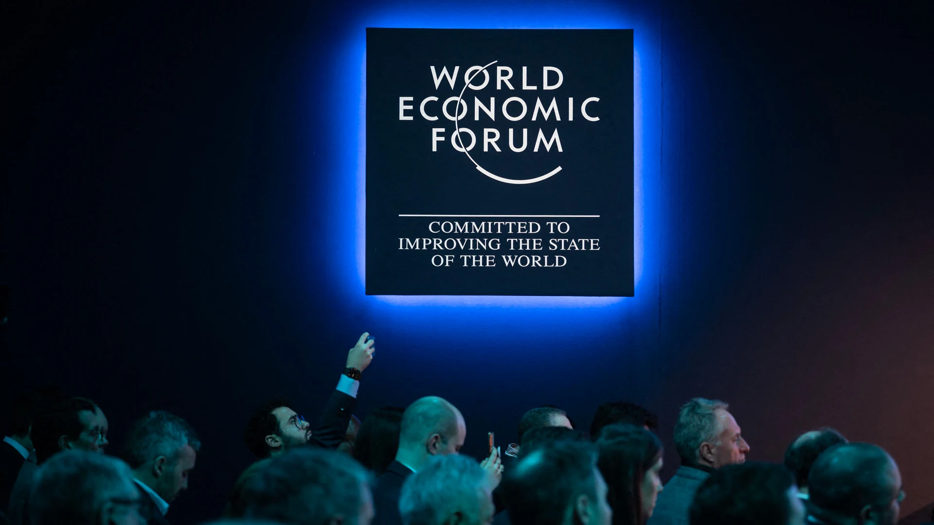 World Economic Forum Future of Work report